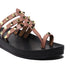 Marvin Embellished Flats